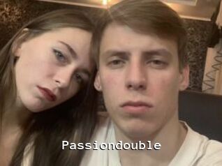 passiondouble Webcamsex Amateur
