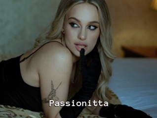 passionitta Webcamsex Amateur