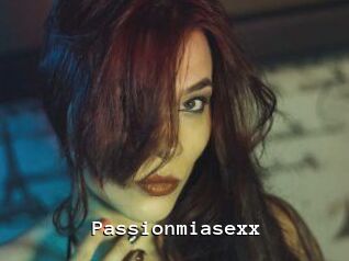 Passionmiasexx