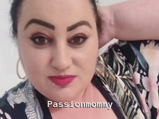 Passionmommy