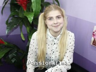 Passionwilma