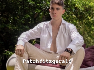 patchfitzgerald Webcamsex Amateur