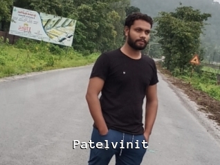 Patelvinit