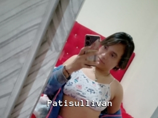 Patisullivan