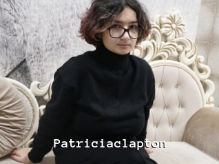 Patriciaclapton