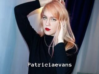Patriciaevans