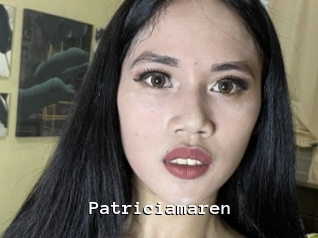 Patriciamaren