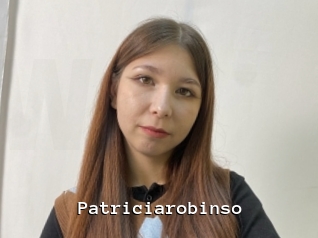 Patriciarobinso