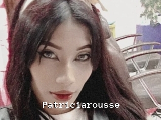 Patriciarousse