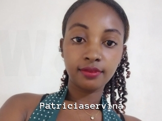 Patriciaservina
