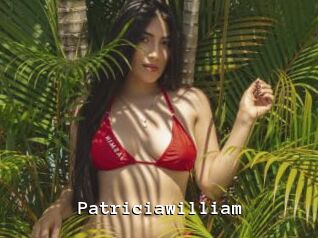 Patriciawilliam