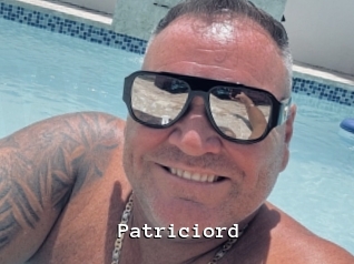 Patriciord