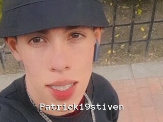 Patrick19stiven