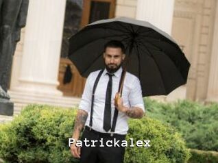 Patrickalex