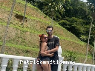 Patrickandtifanny