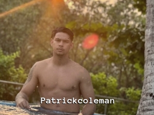 Patrickcoleman