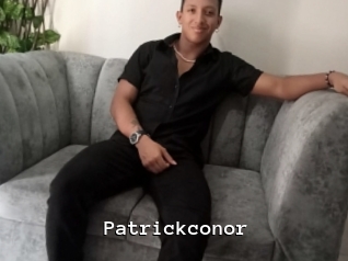 Patrickconor