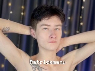 Patrickmanu