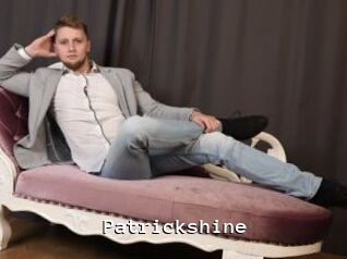 Patrickshine