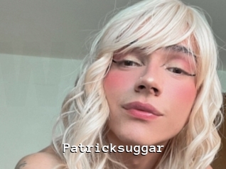 Patricksuggar
