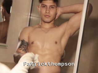 Patrickthompson