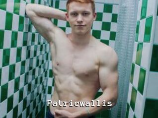 Patricwallis