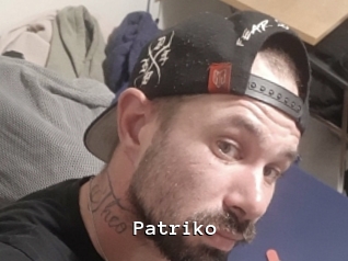 patriko Webcamsex Amateur