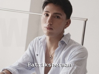 Patriksherman