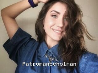 Patromanceholman