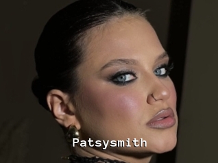 Patsysmith