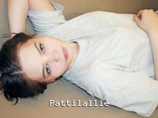 pattilallie Webcamsex Amateur
