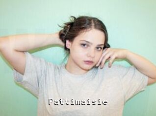 pattimaisie Webcamsex Amateur