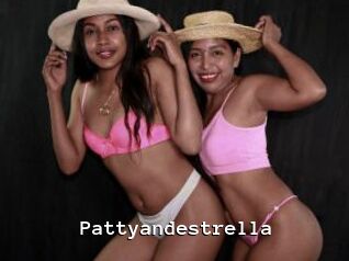Pattyandestrella