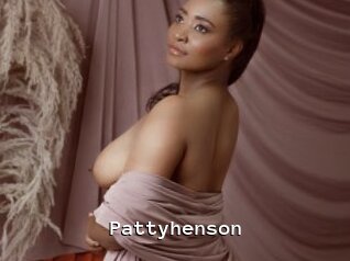 Pattyhenson
