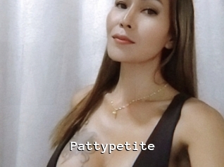 Pattypetite