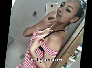 Patybonnie