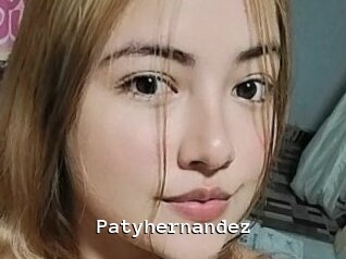 Patyhernandez
