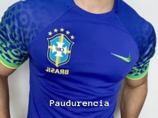 Paudurencia