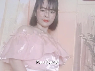Paula90