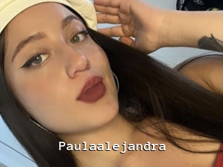 Paulaalejandra