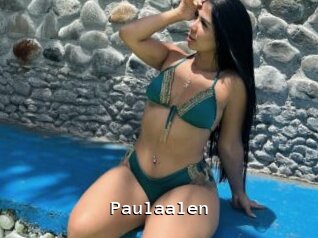 Paulaalen