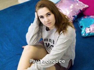 Paulachoice