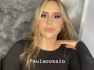 Paulacossio