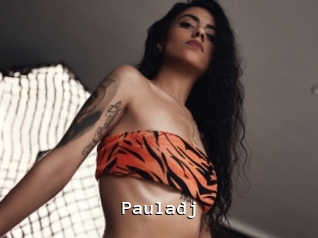 pauladj Webcamsex Amateur