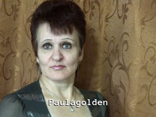 Paulagolden