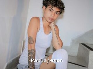 Paulajesen