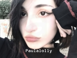 Paulalolly