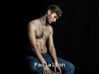 Paulalton