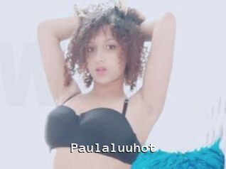 Paulaluuhot
