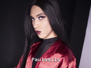 Paulamils